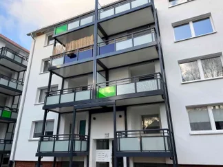 Wohnung Hünertshagen in Bremen