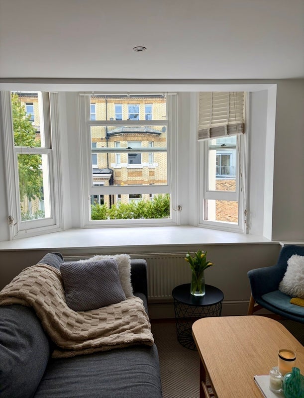 Room Nightingale Lane in Greater London