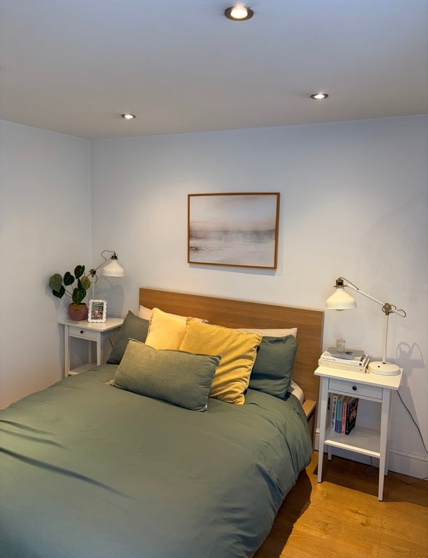 Room Nightingale Lane in Greater London