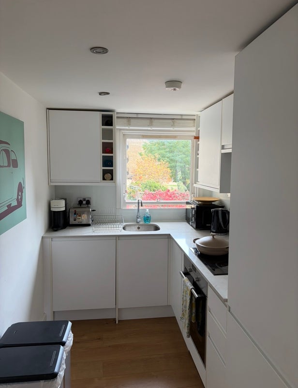Room Nightingale Lane in Greater London