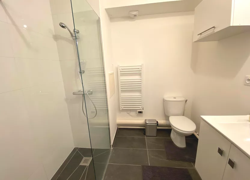 Appartement Rue René Légé à Colombes