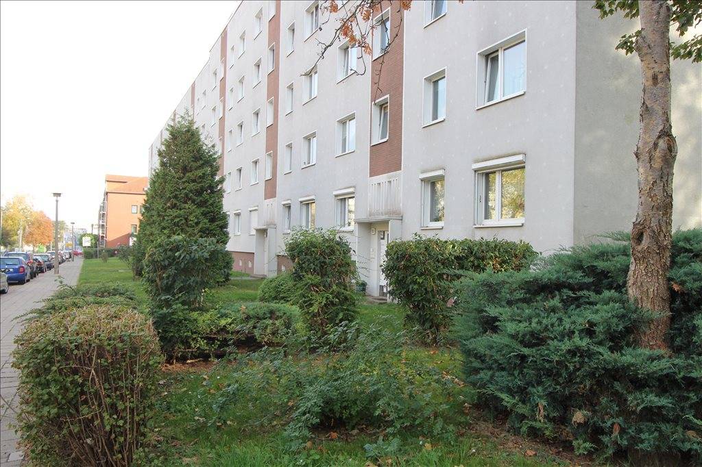 Wohnung Astonstraße in Magdeburg