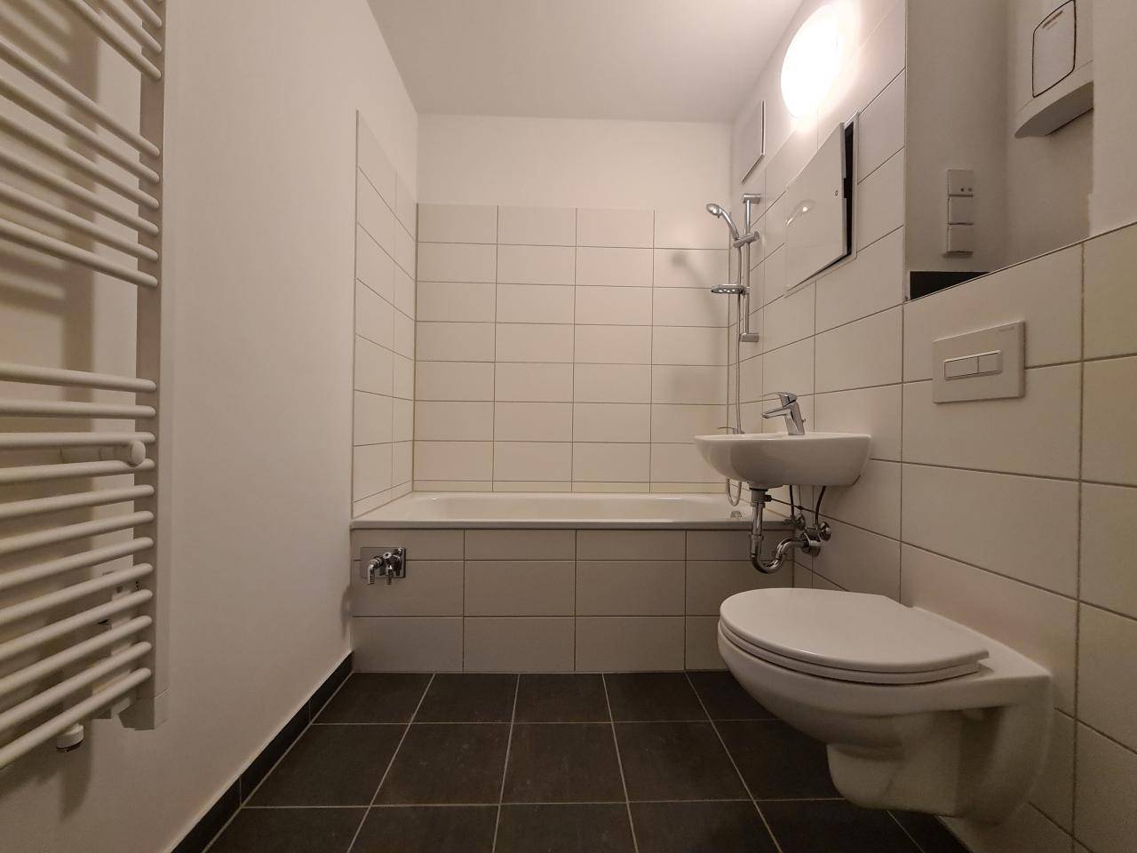 Wohnung Astonstraße in Magdeburg