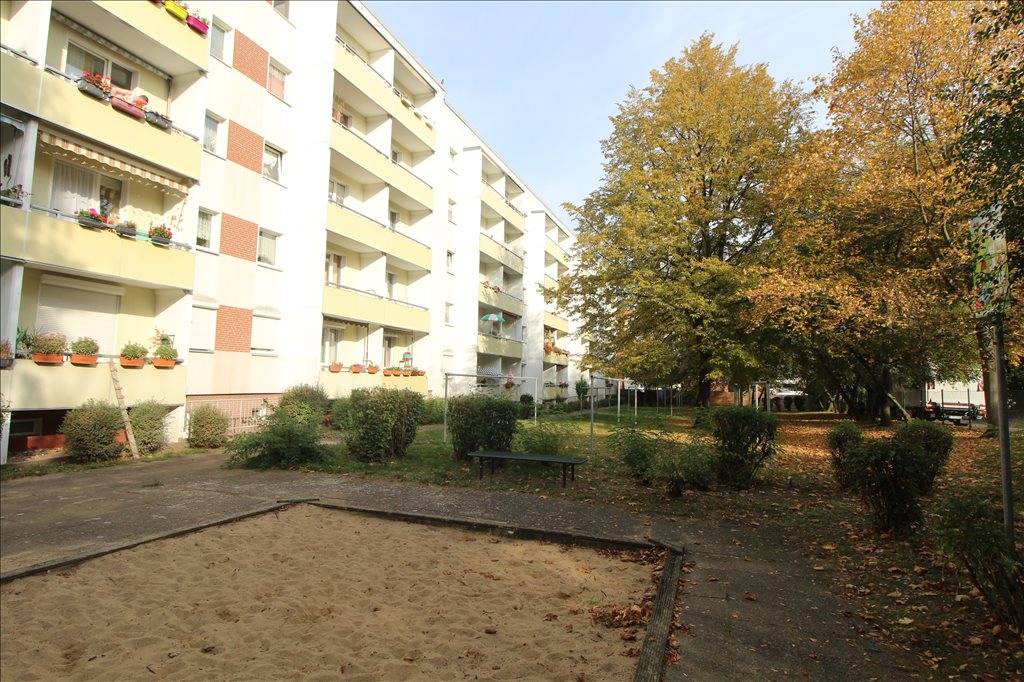 Wohnung Astonstraße in Magdeburg