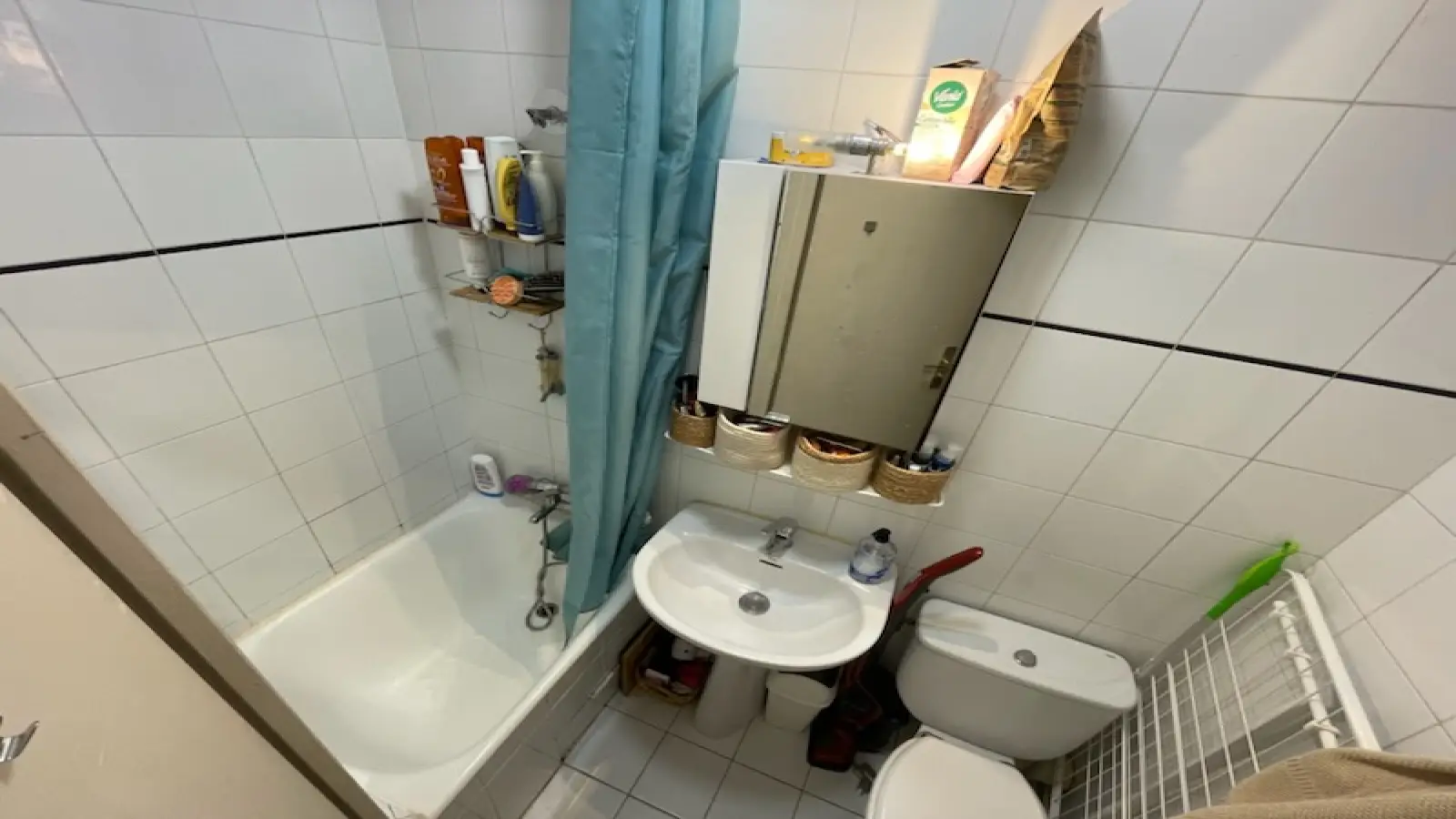 Appartement Avenue Philippe Auguste à Paris