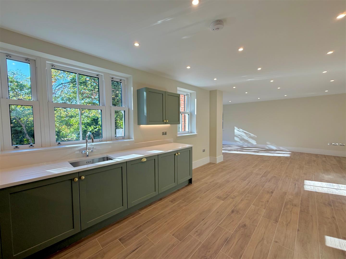 House Damask Close in Tring