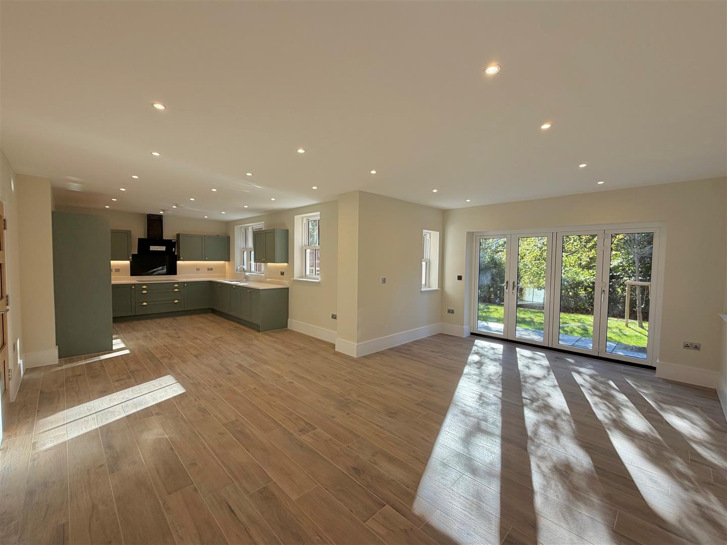 House Damask Close in Tring