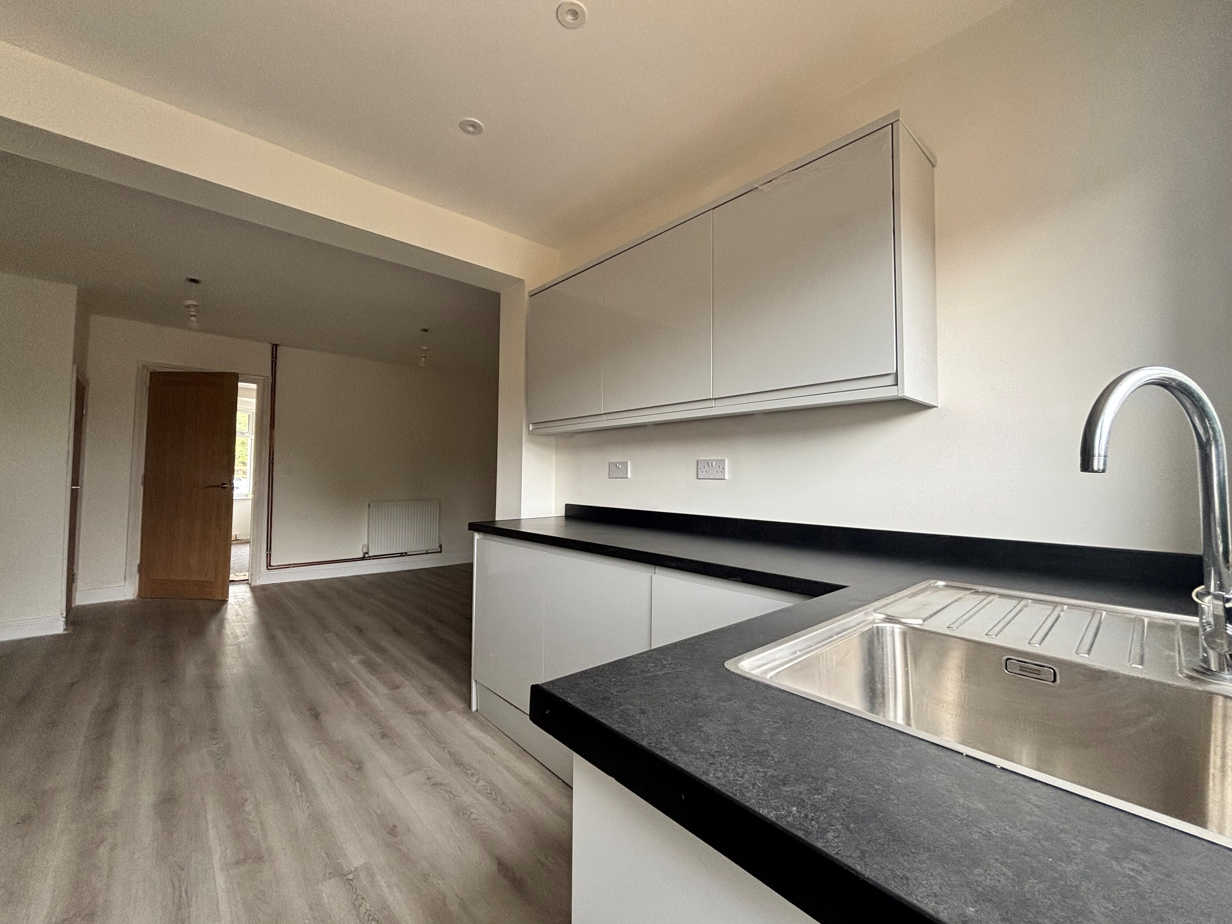 House Aston Terrace in Stafford