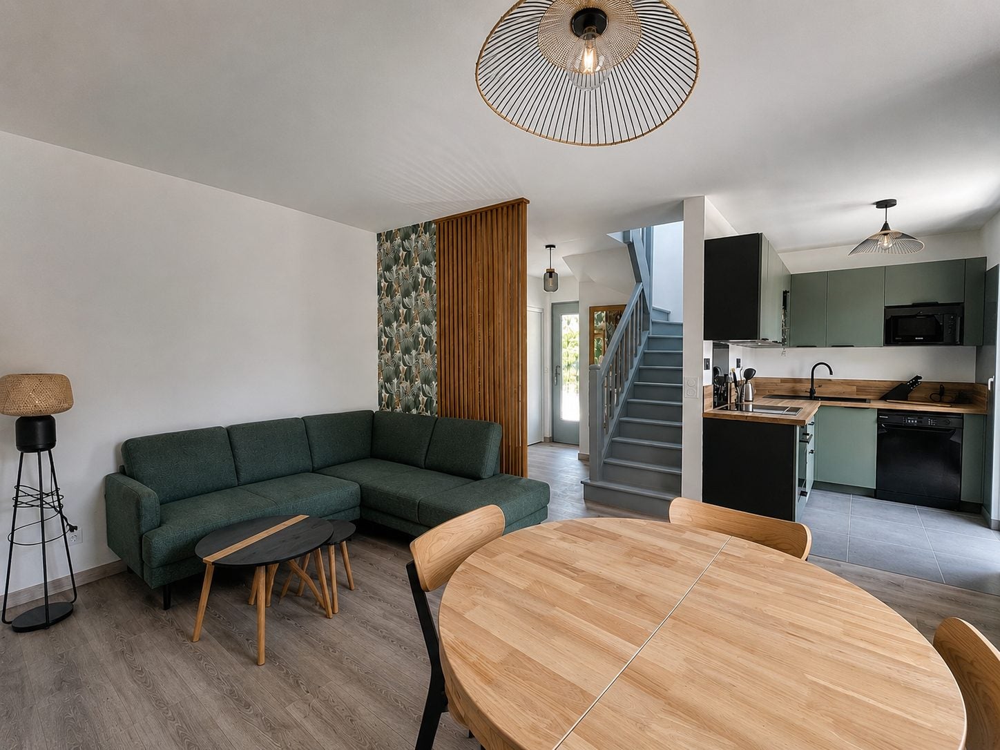 Chambre Rue Armand Noblet à Choisy-le-Roi