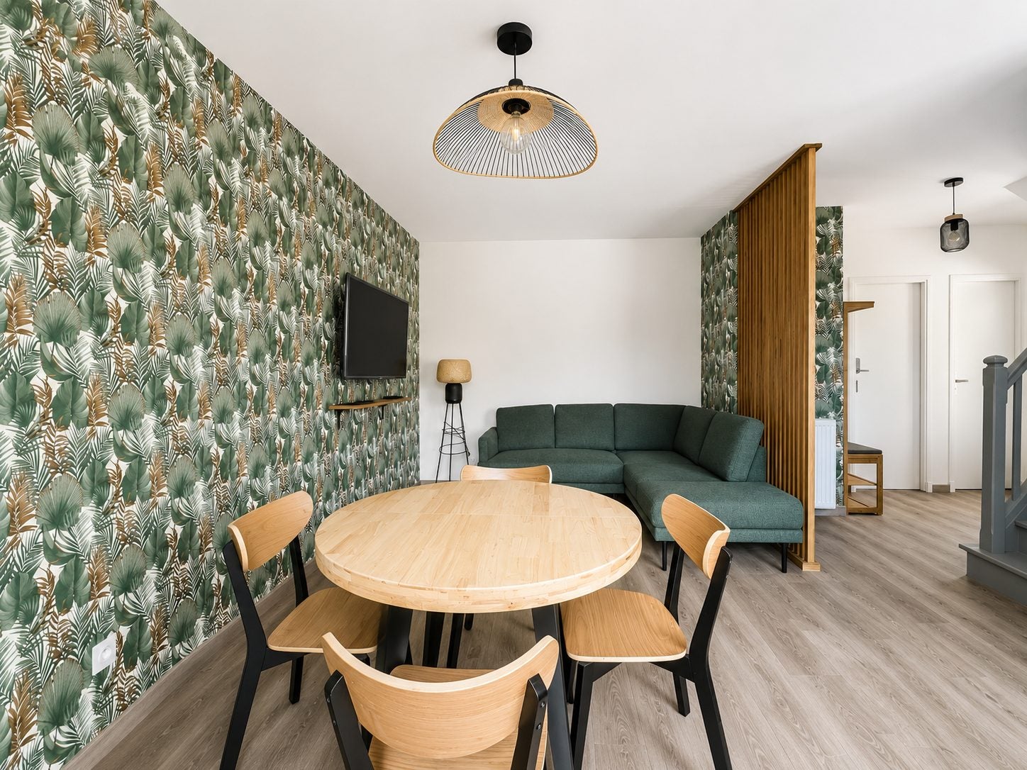 Room Rue Armand Noblet in Choisy-le-Roi