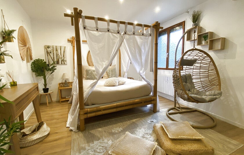 Appartement Grande Rue à La Ville-du-Bois