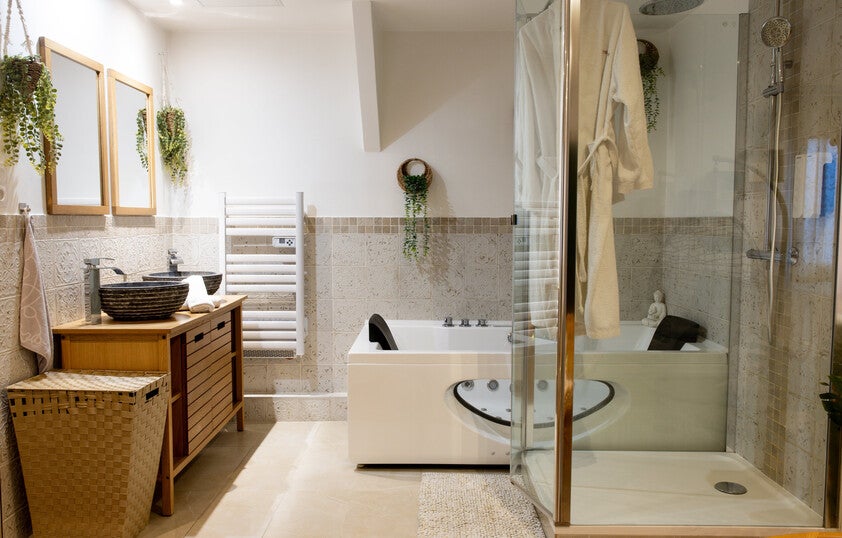 Appartement Grande Rue à La Ville-du-Bois