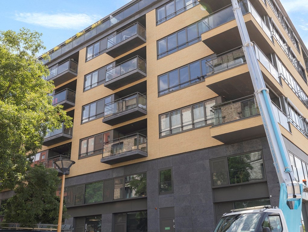 Appartement Grauwaartsingel 496 in Utrecht