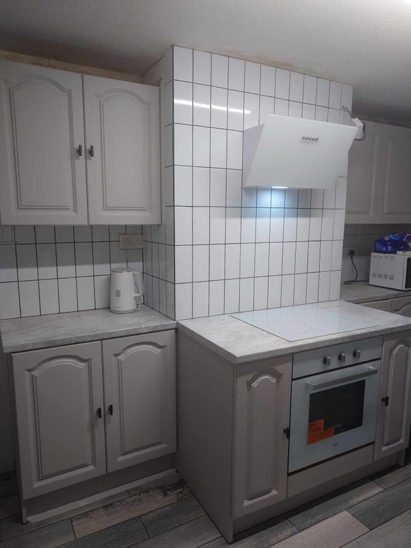 Flat Balmwell Avenue in City of Edinburgh