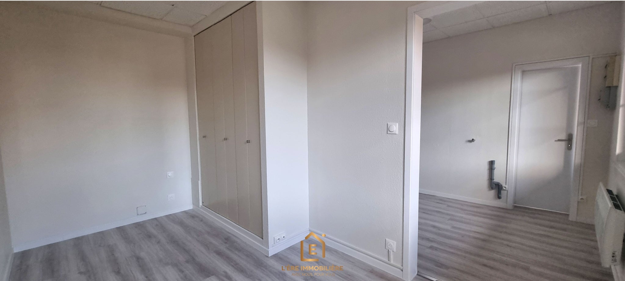 Appartement Rue de Graffenstaden à Lingolsheim