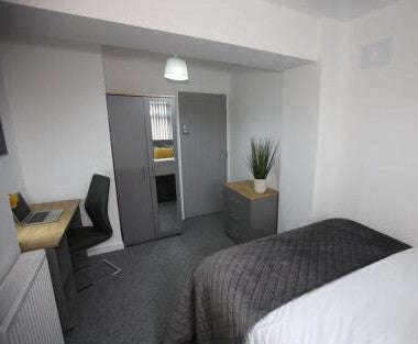House Donegal Close in Coventry