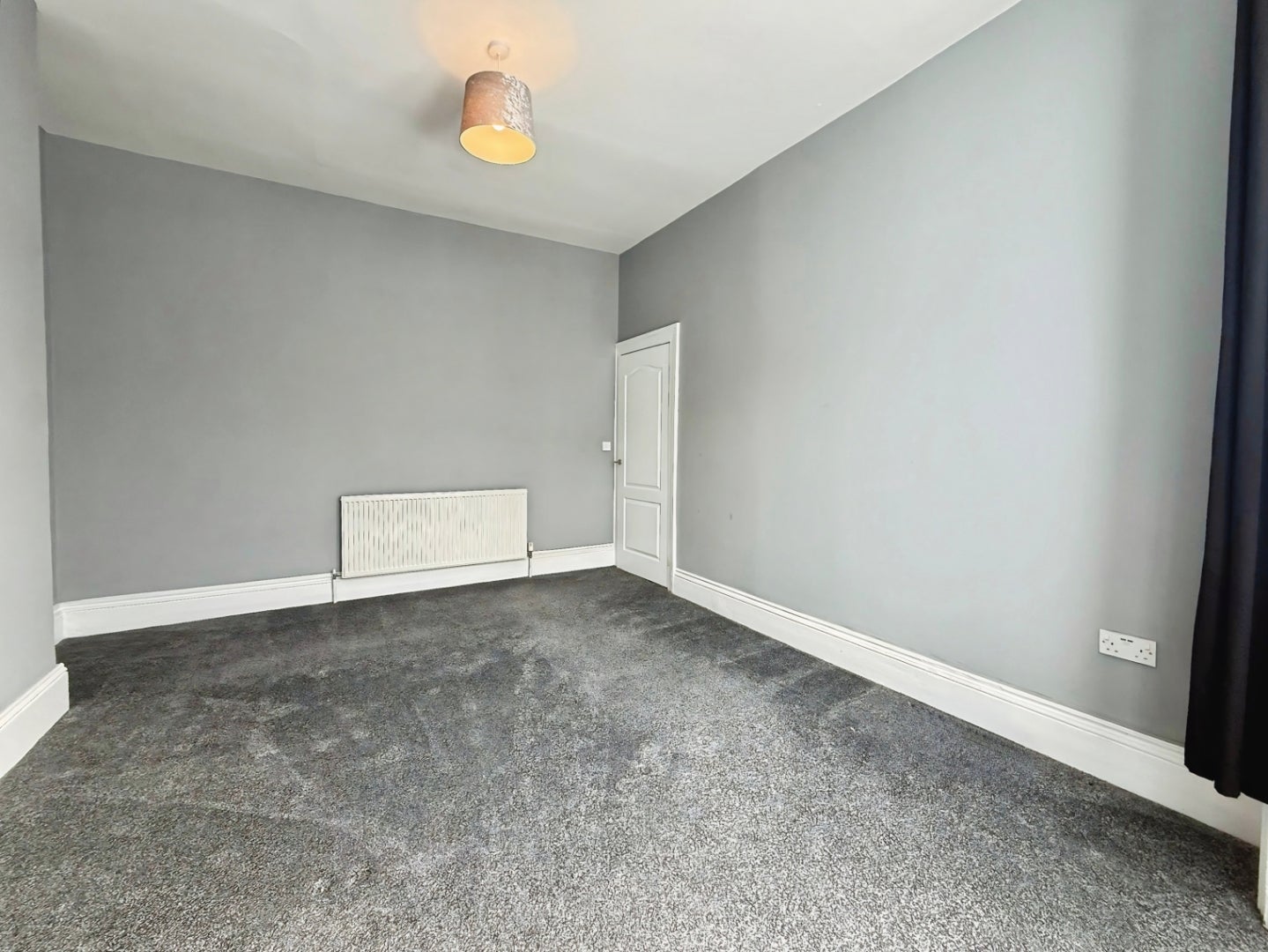 Flat Henry Nelson Street in South Tyneside