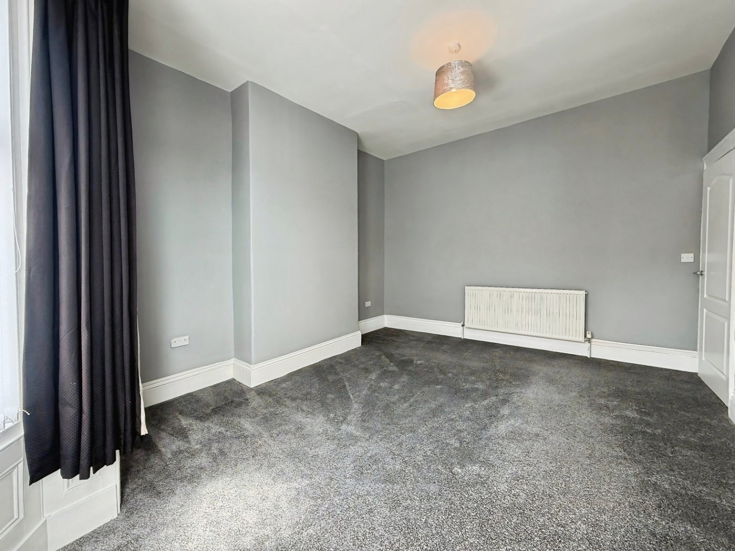 Flat Henry Nelson Street in South Tyneside