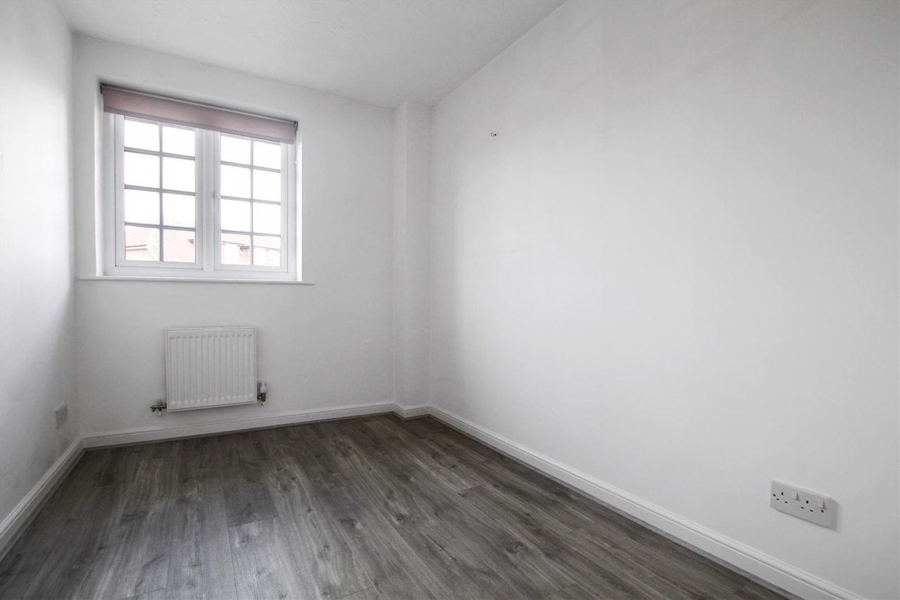 Flat Thanet Road in Greater London
