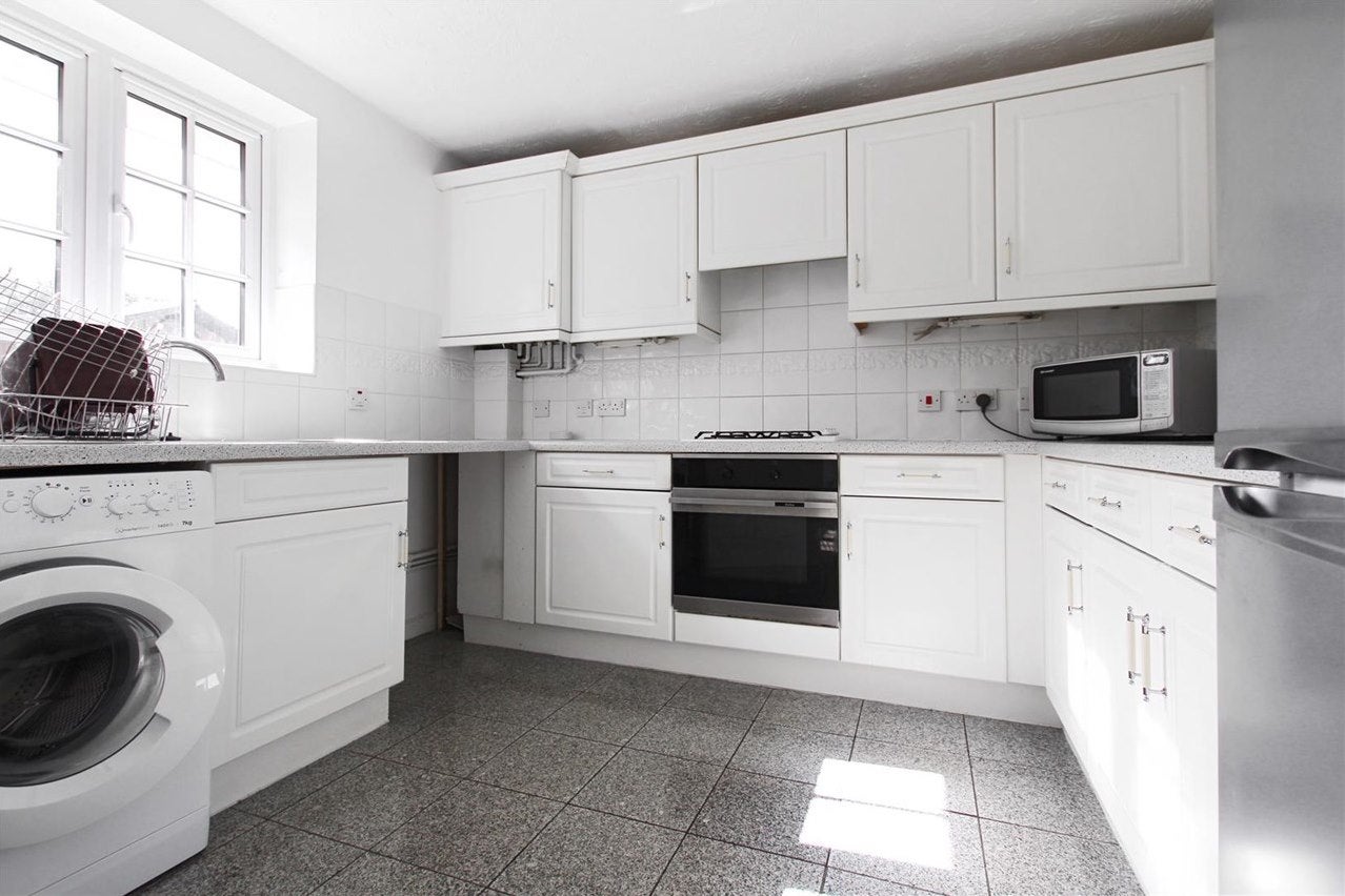 Flat Thanet Road in Greater London