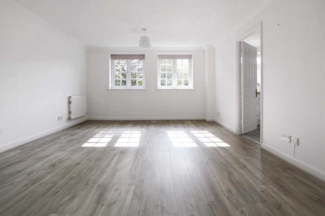 Flat Thanet Road in Greater London