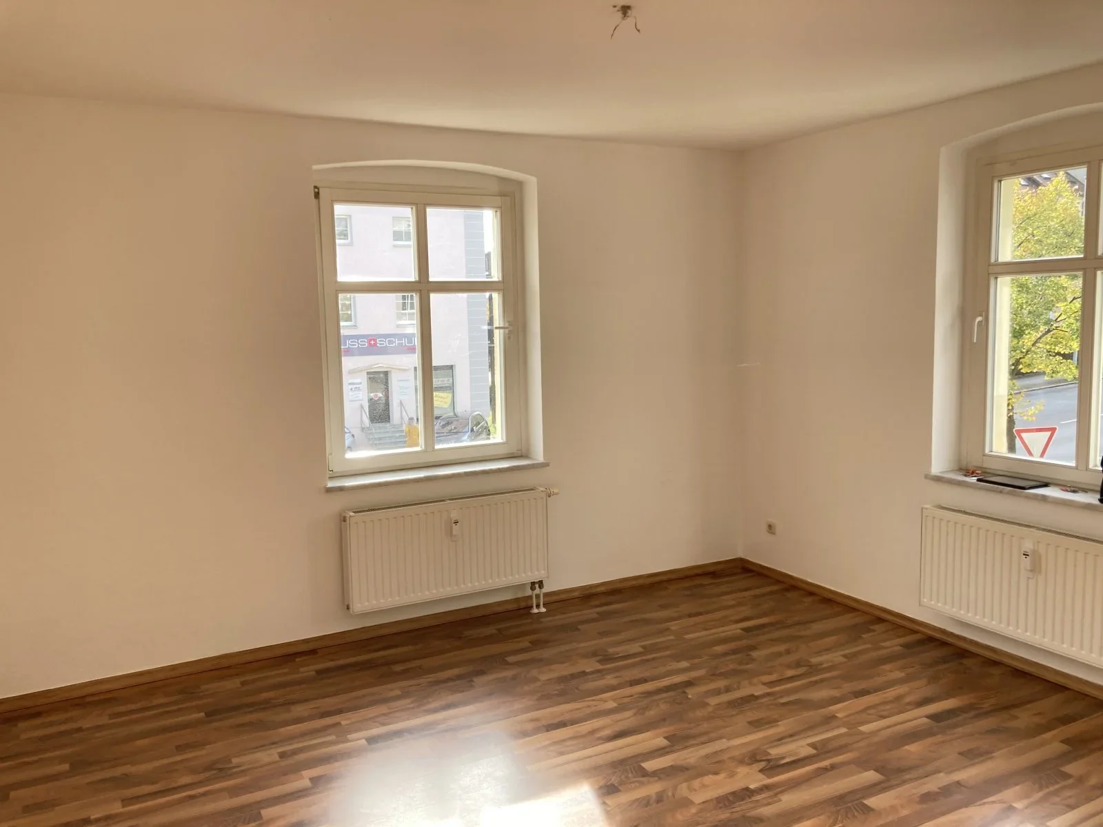 Wohnung Karl-Keil-Straße in Zwickau