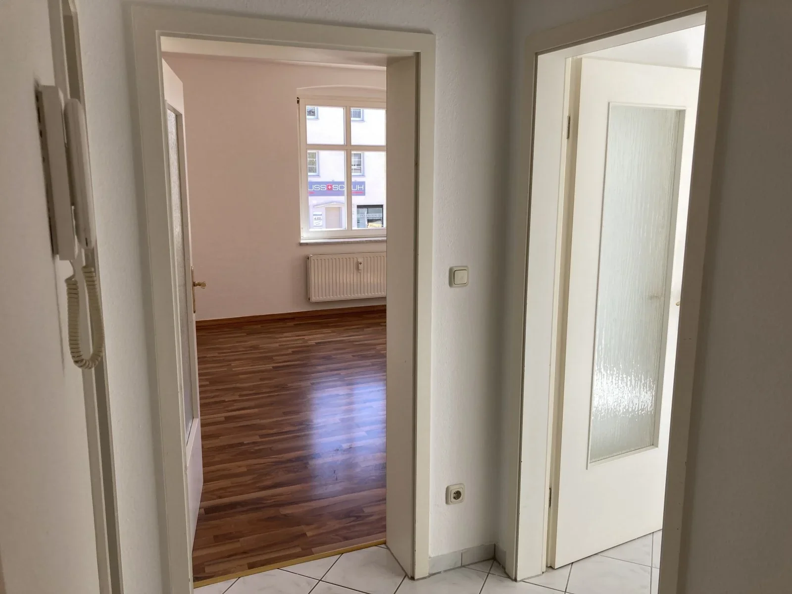 Wohnung Karl-Keil-Straße in Zwickau