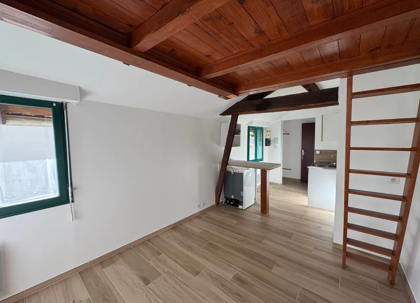 Appartement Rue du Masgoulet à Limoges