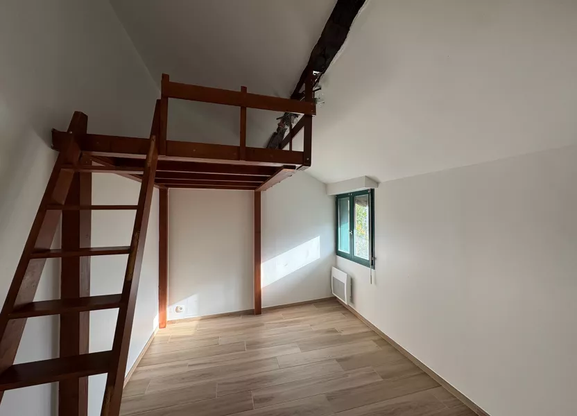 Appartement Rue du Masgoulet à Limoges