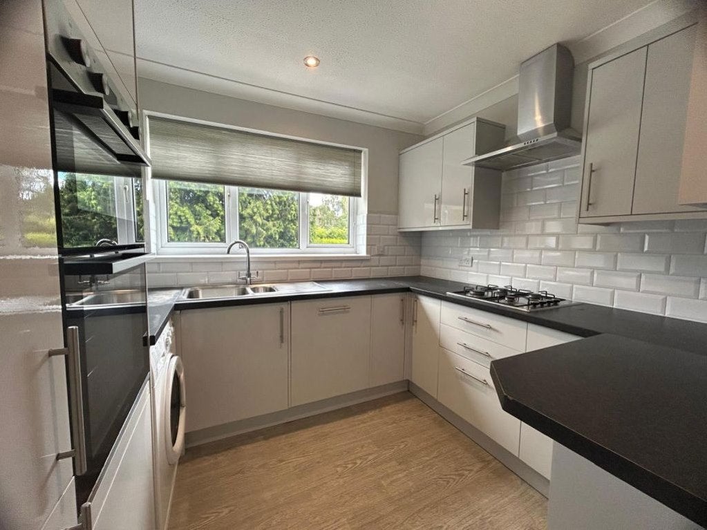 Flat Milton Road in St Albans