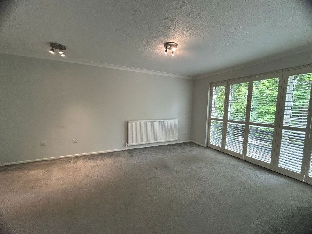 Flat Milton Road in St Albans