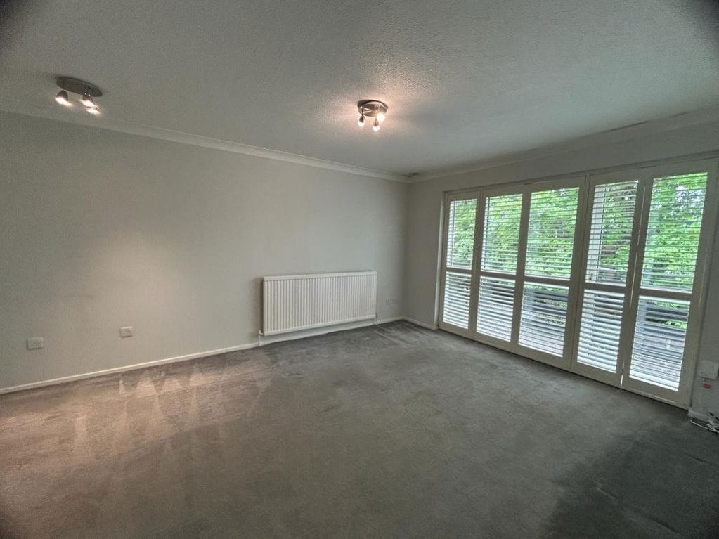 Flat Milton Road in St Albans