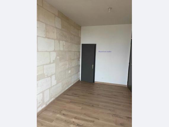 Appartement Rue duffour-dubergier à Bordeaux