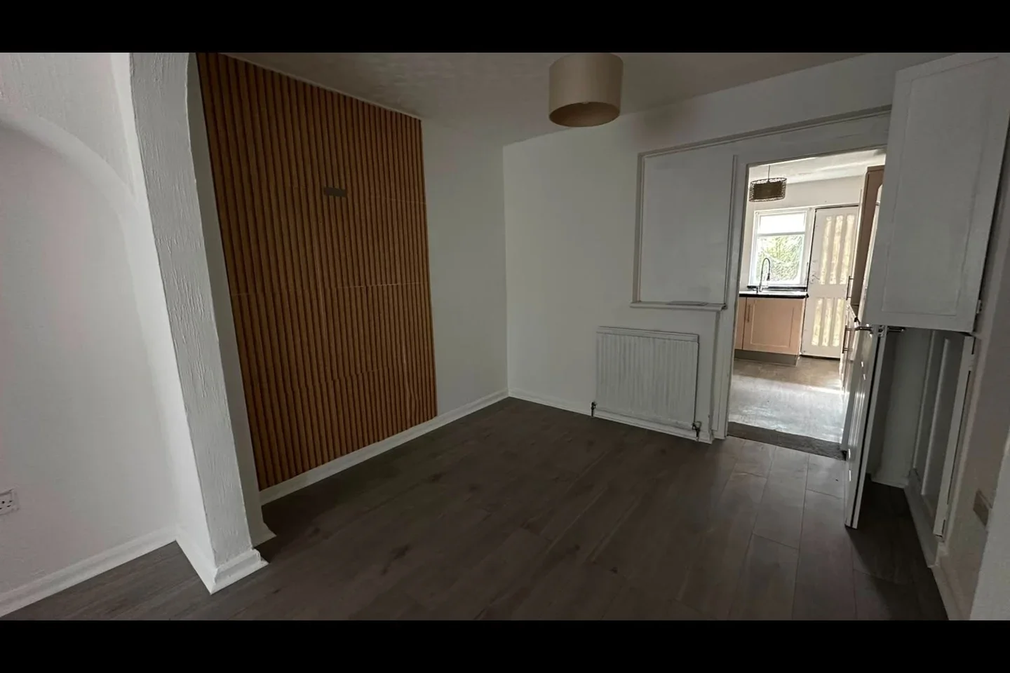 House Rugby Road in Greater London
