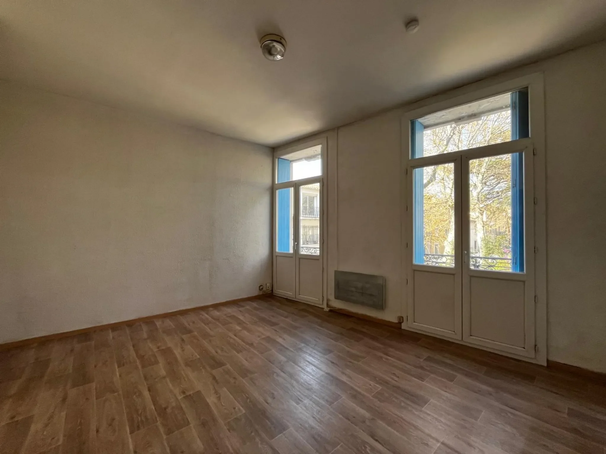 Appartement Rue Francis Marcero à Narbonne