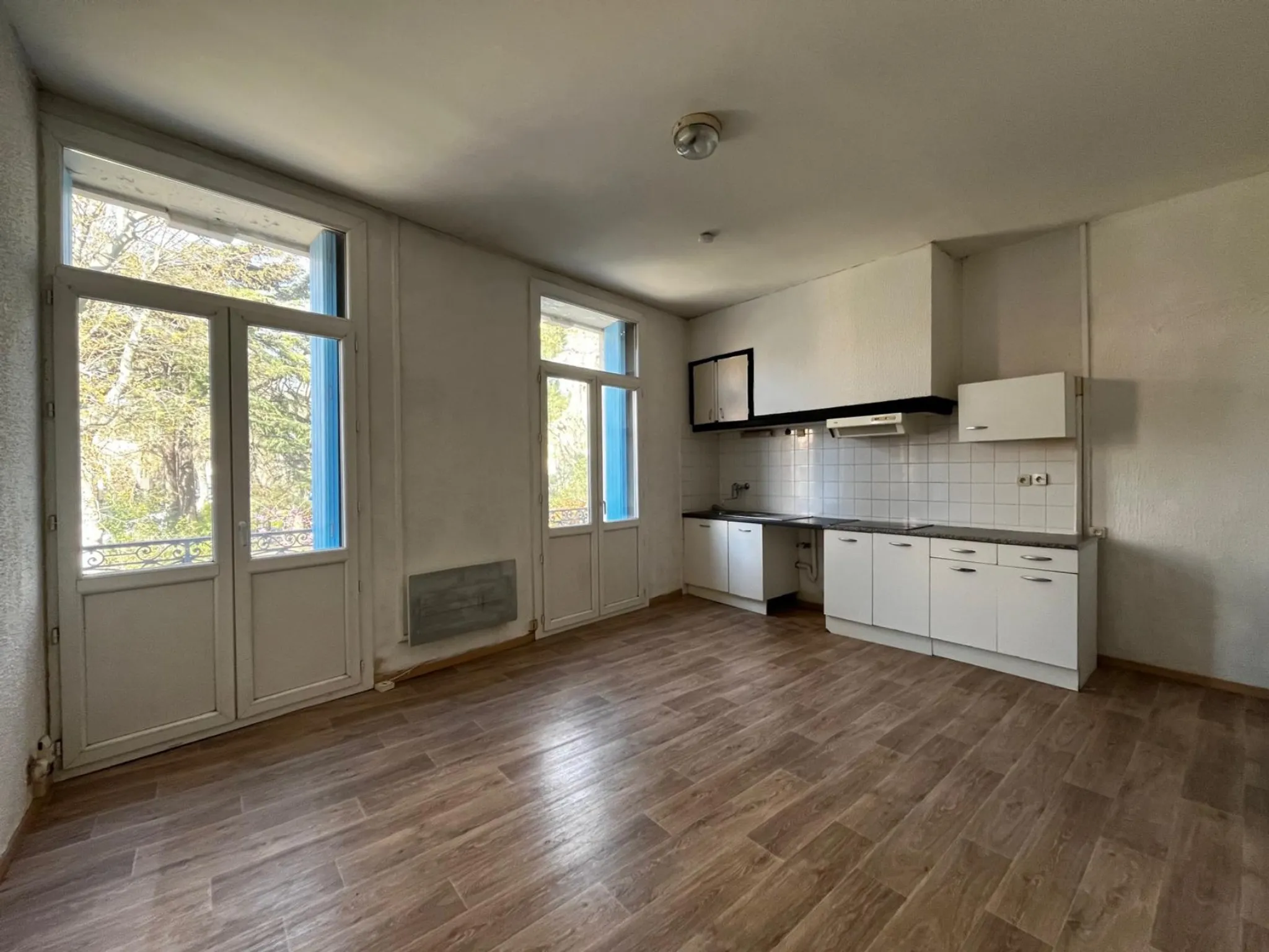 Appartement Rue Francis Marcero à Narbonne