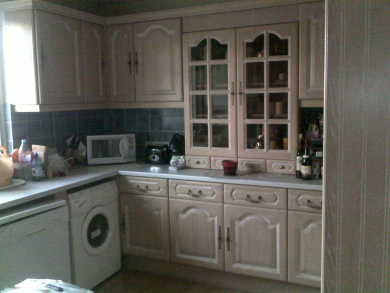 Room Lynton Road in Greater London