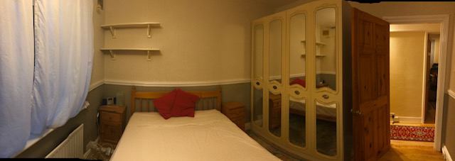 Room Lynton Road in Greater London