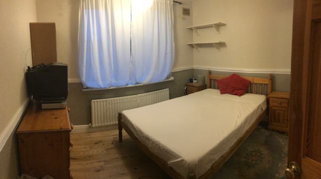 Room Lynton Road in Greater London