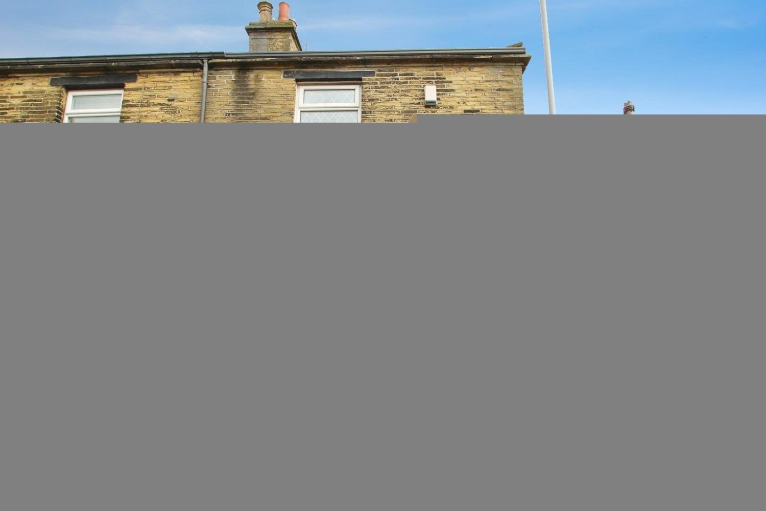 House Old Road in Bradford
