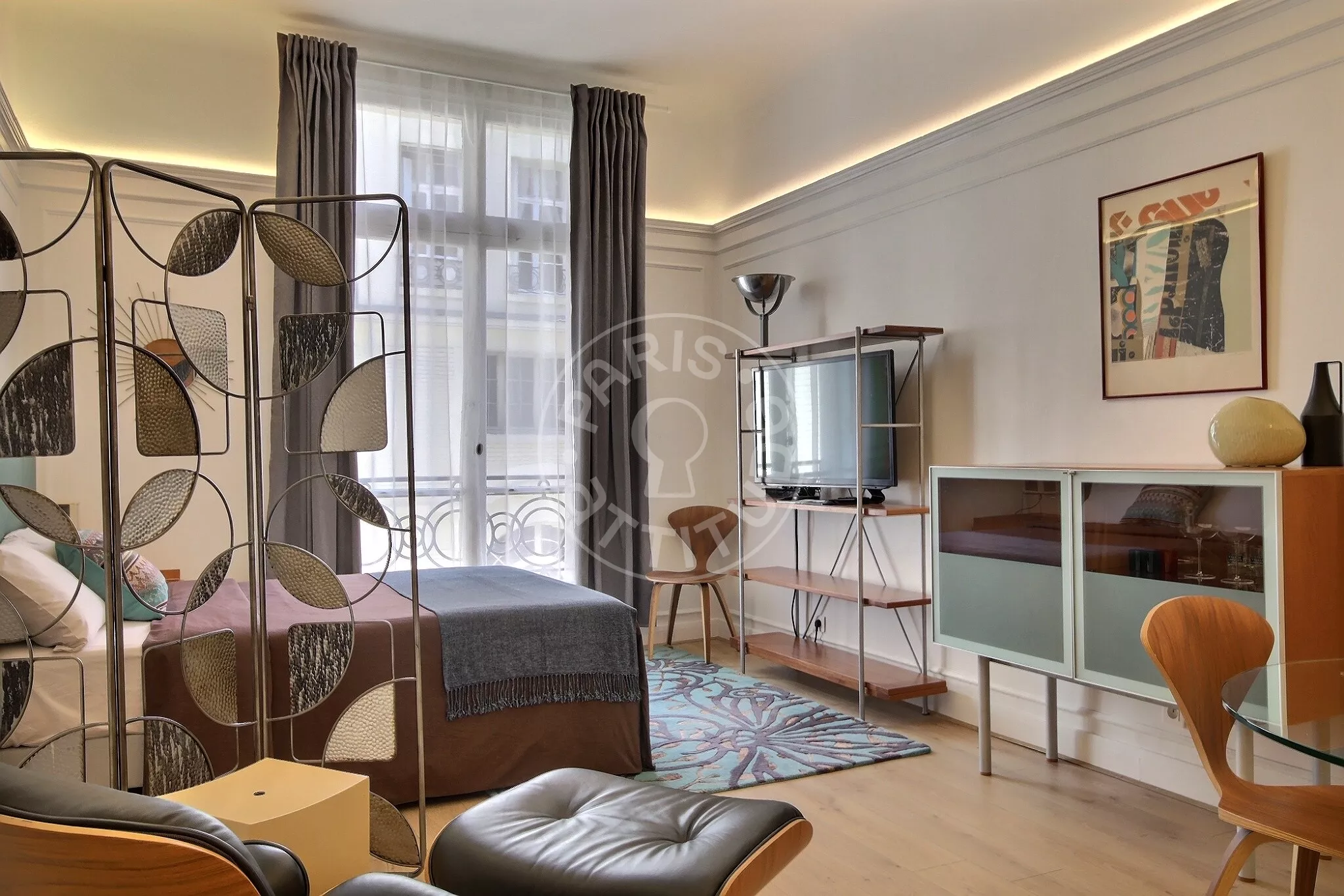 Appartement Avenue des Champs-Élysées à Paris