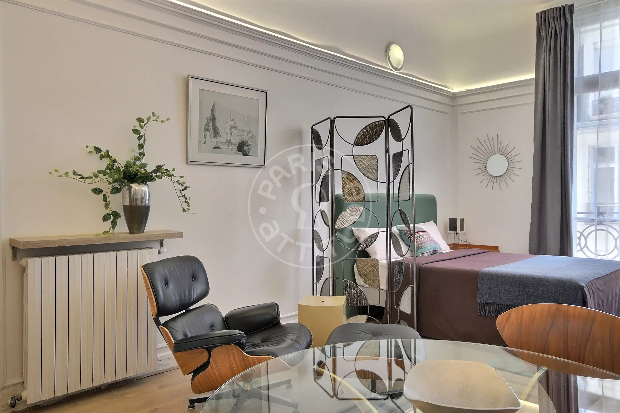 Appartement Avenue des Champs-Élysées à Paris