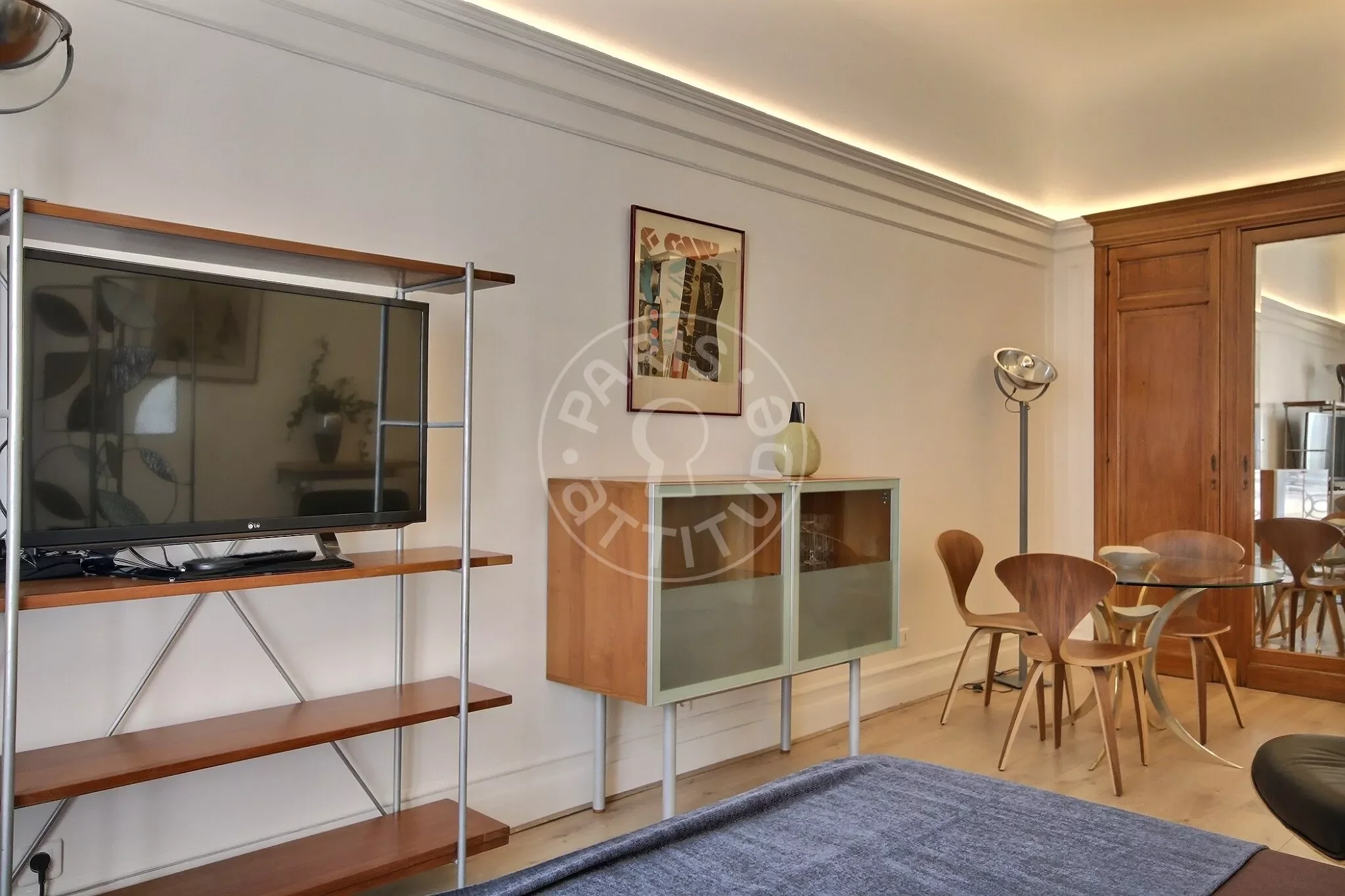 Appartement Avenue des Champs-Élysées à Paris