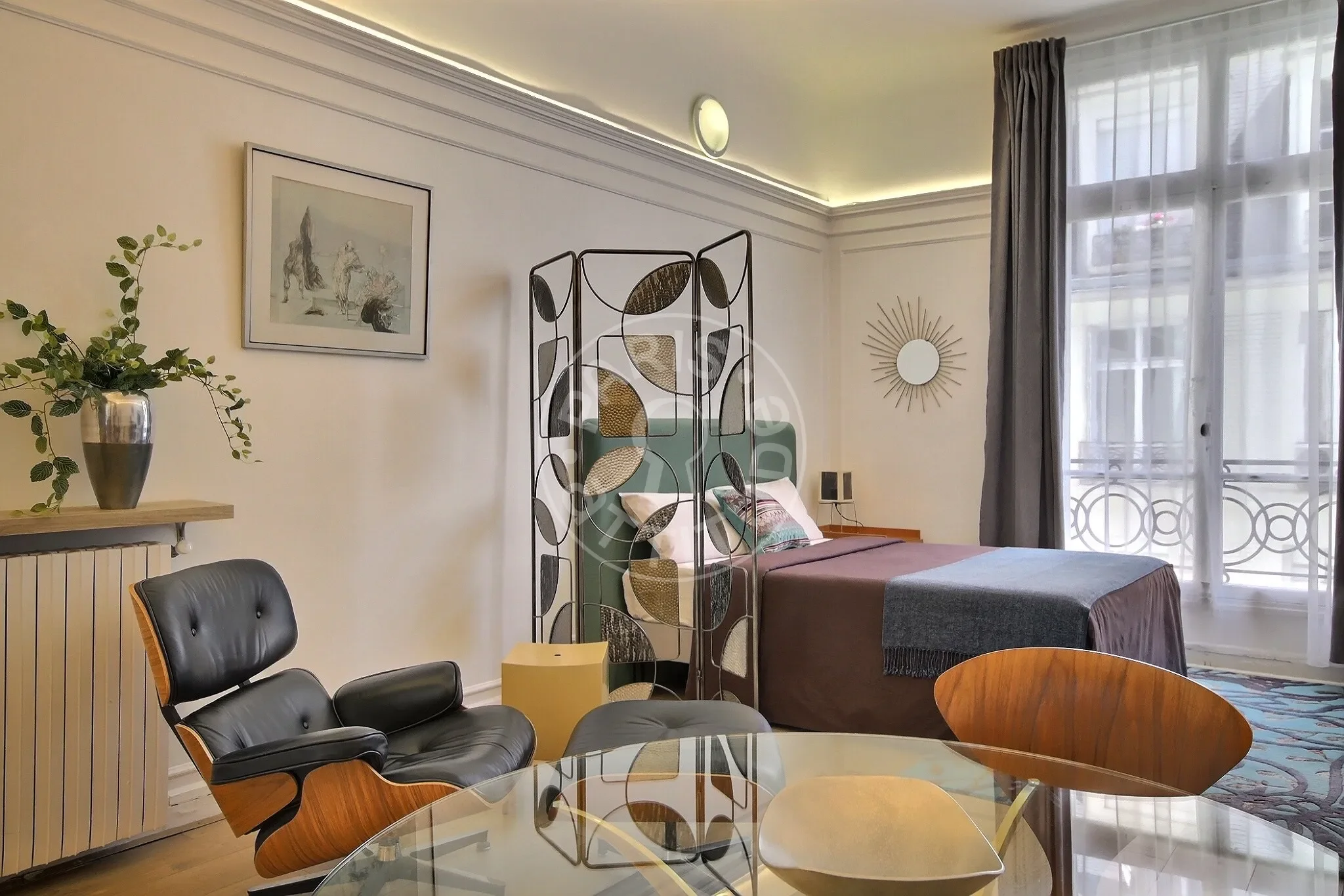 Appartement Avenue des Champs-Élysées à Paris