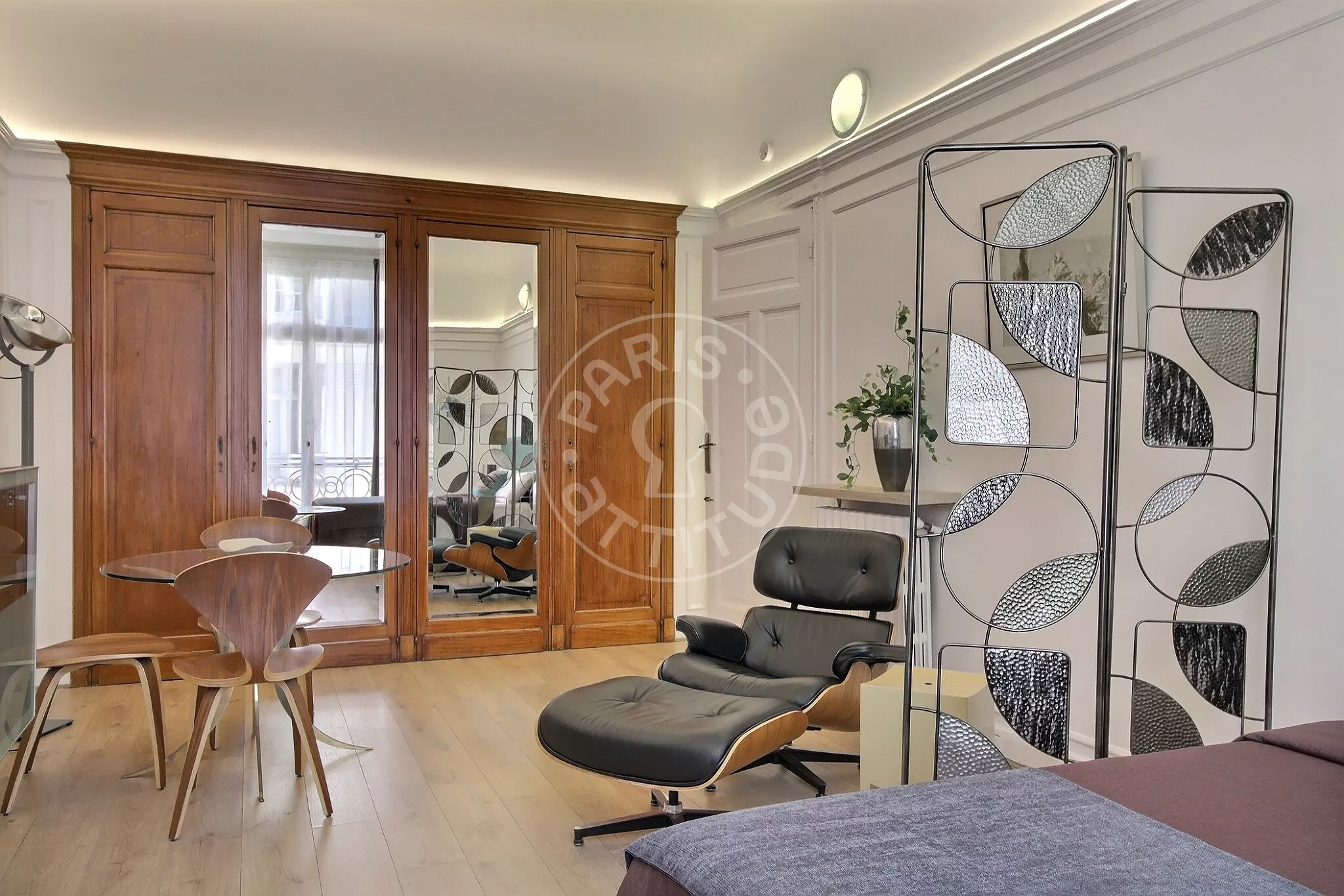 Appartement Avenue des Champs-Élysées à Paris