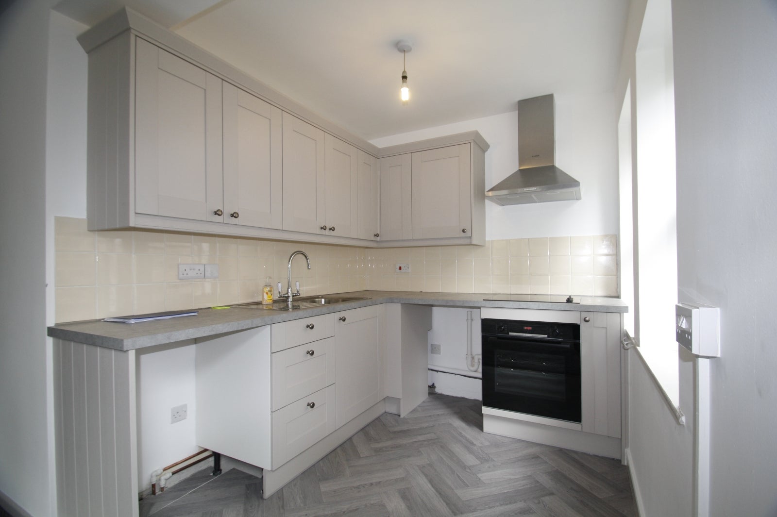 Flat Piper Lane in Leeds