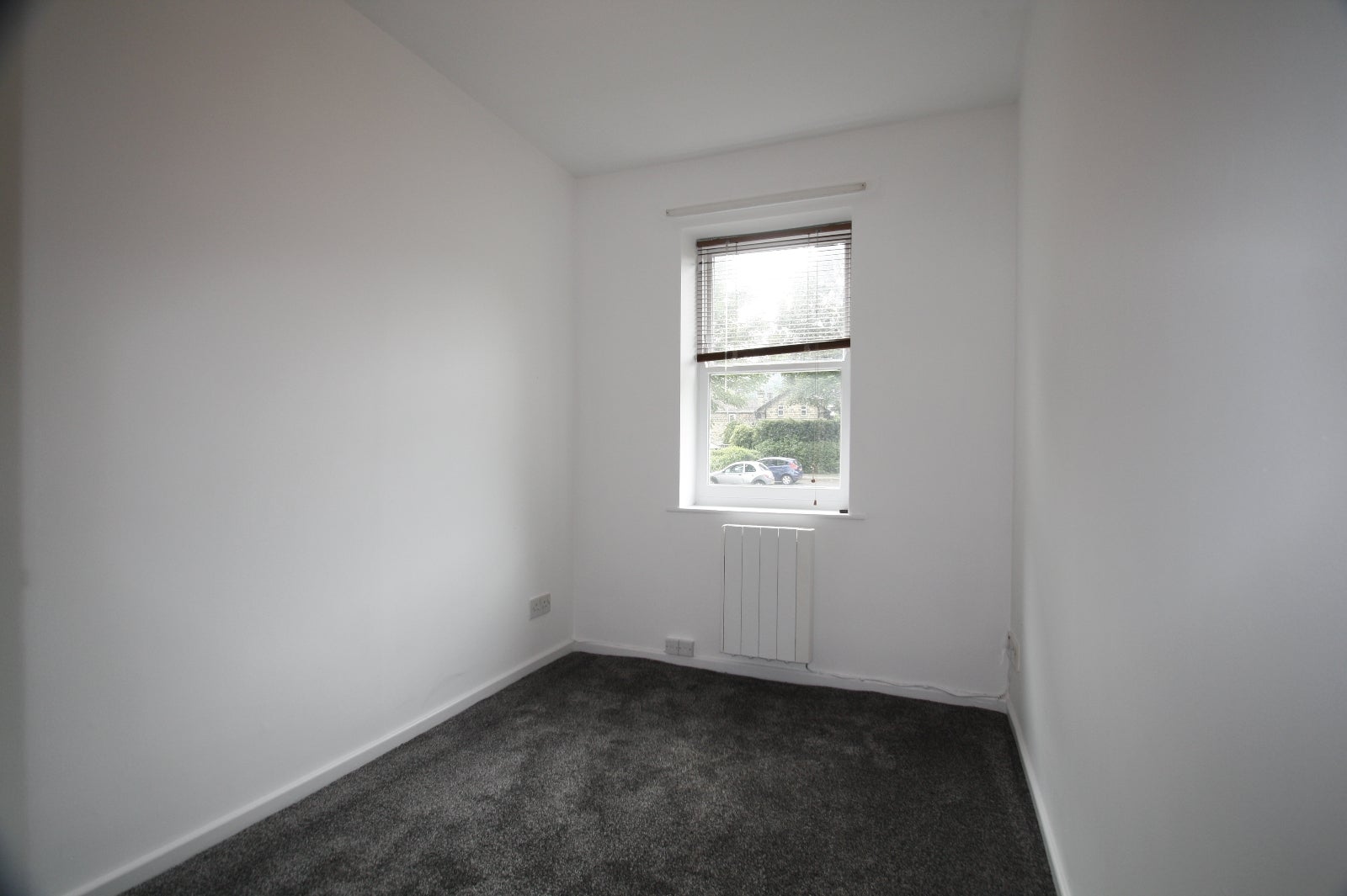 Flat Piper Lane in Leeds