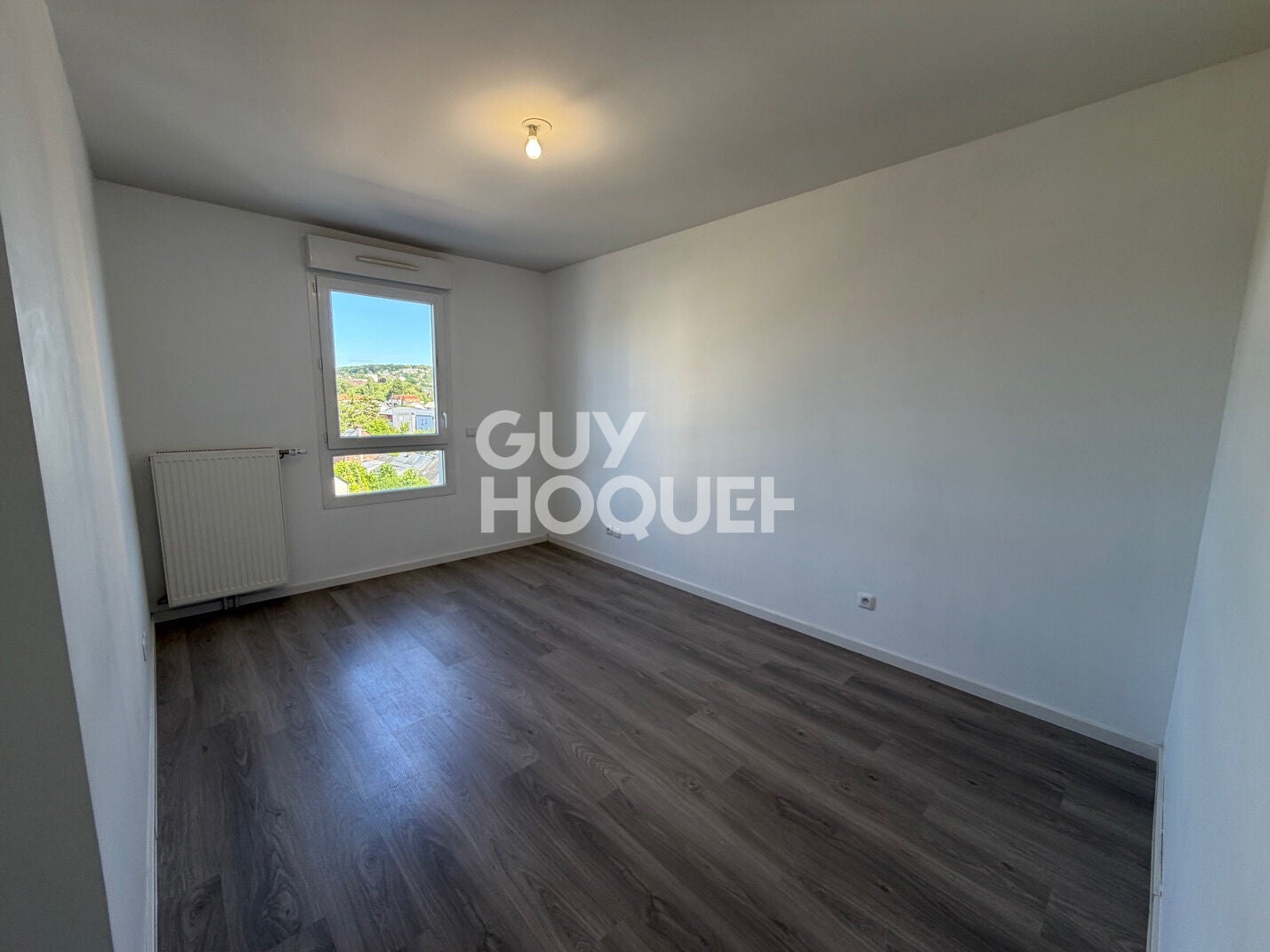 Appartement Rue de Verdun à Maromme