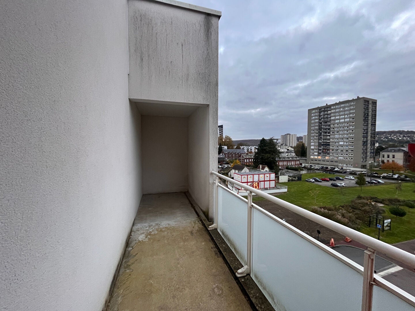 Appartement Rue de Verdun à Maromme