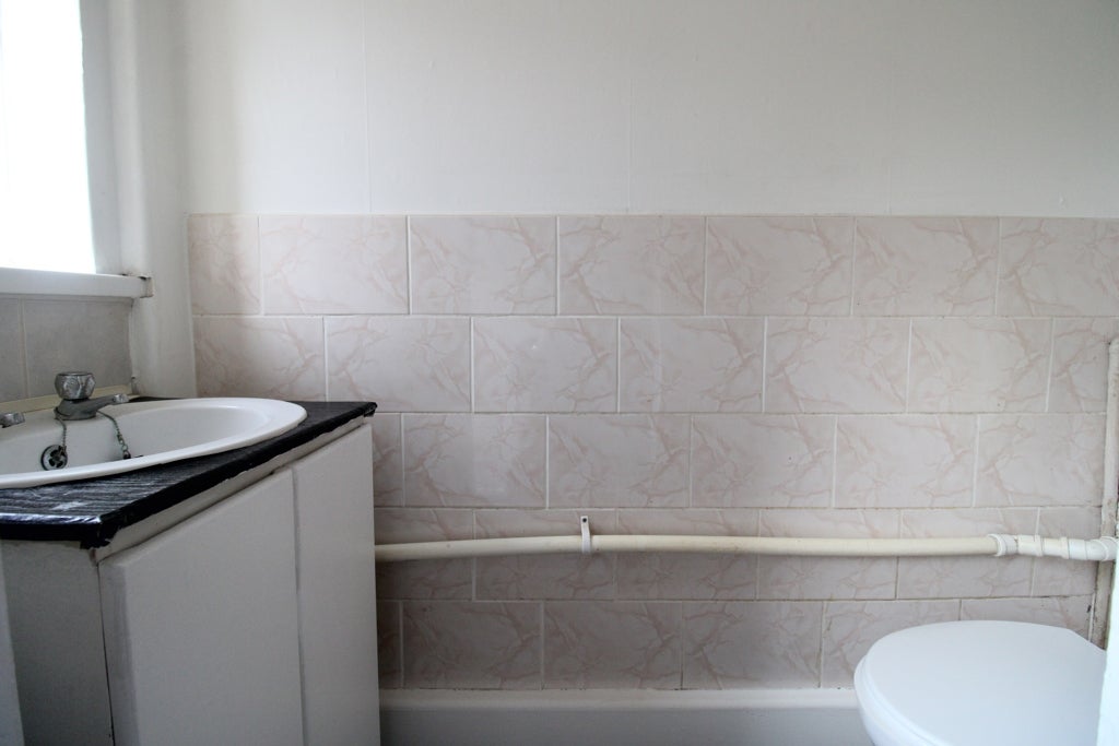 House Pentland Close in Peterlee